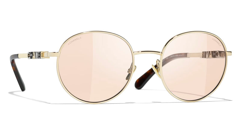Chanel 4282 C485/M4 Sunglasses - US