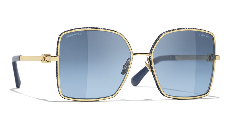 CHANEL 4288Q C125/S2 Sunglasses - US