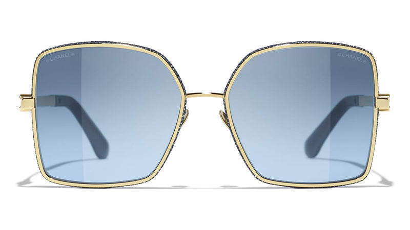 CHANEL 4288Q C125/S2 Sunglasses - US