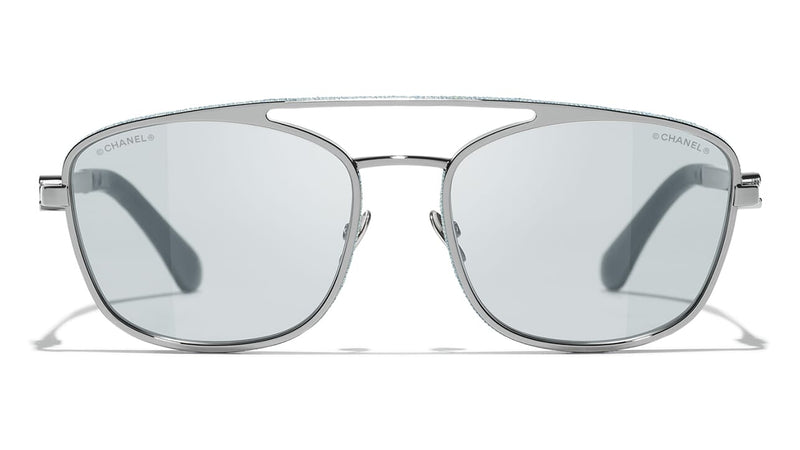 CHANEL 4290Q C108/87 Sunglasses - US