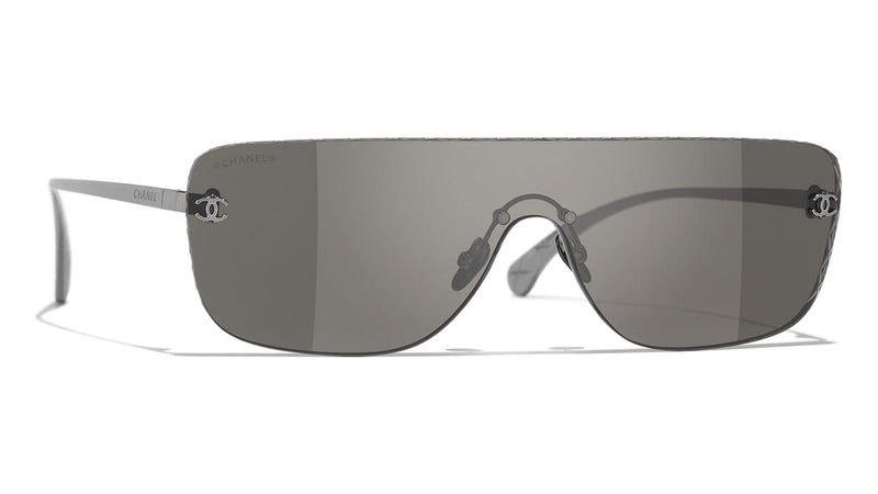 CHANEL 4293 C360/3 Sunglasses - US