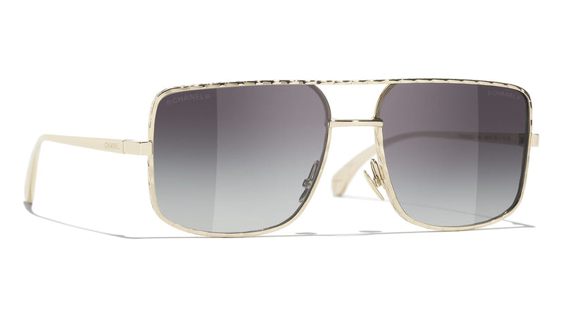 王の泰子ページ 【希少】CHANEL サングラス 5014 CHANEL 4294 C395/S6 Sunglasses - US