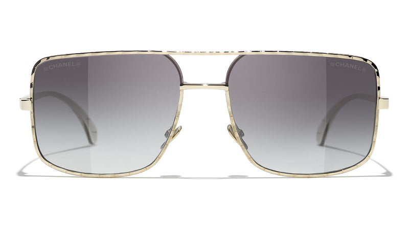 CHANEL 4294 C395/S6 Sunglasses - US