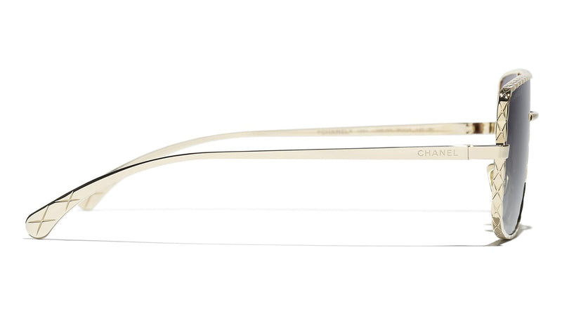 CHANEL 4294 C395/S6 Sunglasses - US