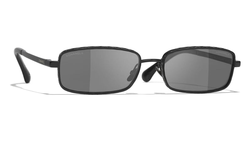 CHANEL 4295 C101/S4 Sunglasses - US