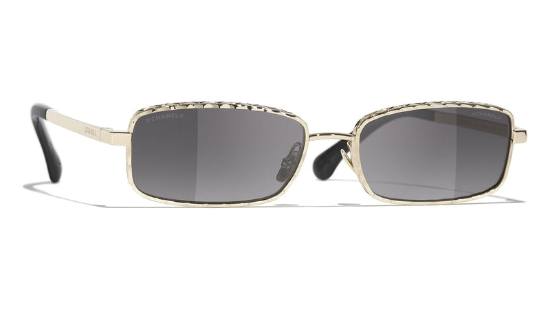 CHANEL 4295 C134/S6 Sunglasses - US