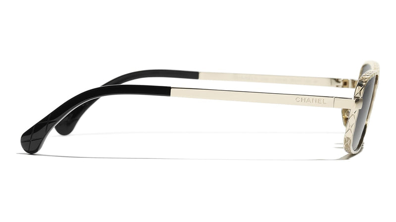 CHANEL 4295 C134/S6 Sunglasses - US