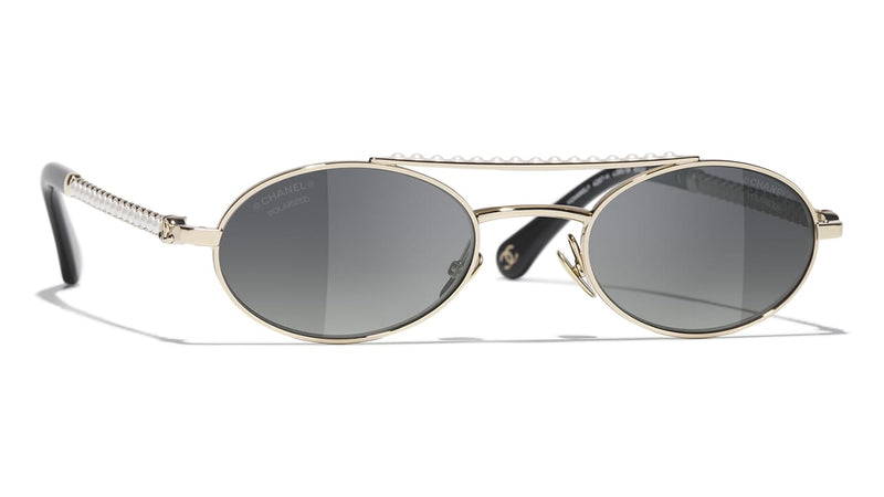 CHANEL 4297H C395/S8 Sunglasses - US