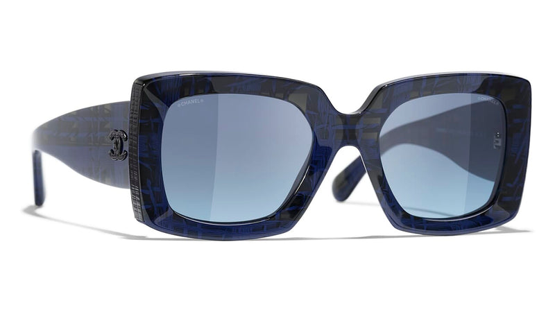 CHANEL 5435 1669/S2 Sunglasses US - Main Image