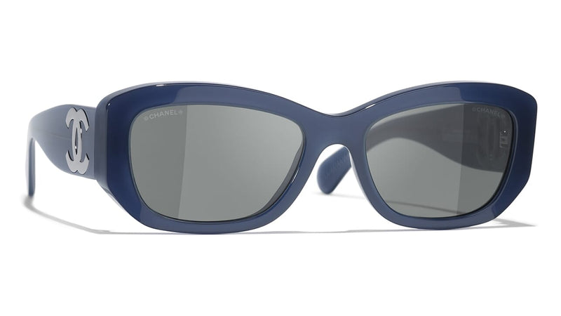 CHANEL 5493 1816/S4 Sunglasses - US