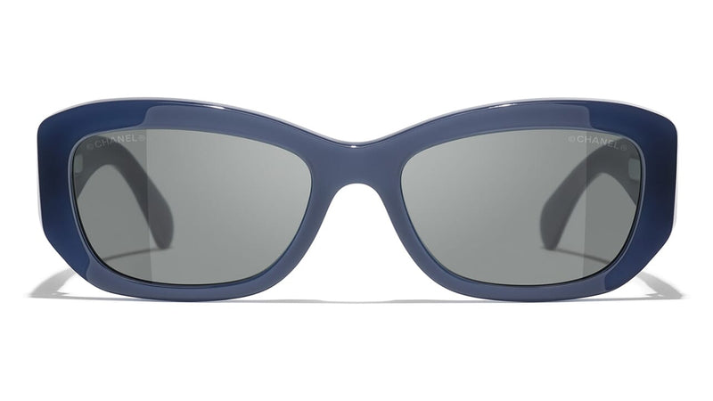 CHANEL 5493 1816/S4 Sunglasses - US