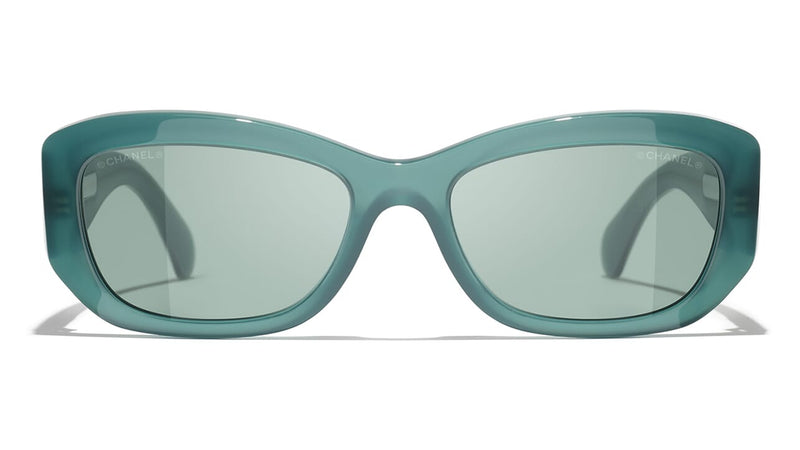 CHANEL 5493 1821/2 Sunglasses - US