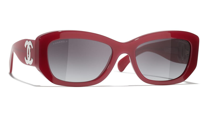 CHANEL 5493 1822/S6 Sunglasses - US