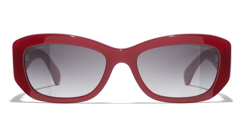 CHANEL 5493 1822/S6 Sunglasses - US