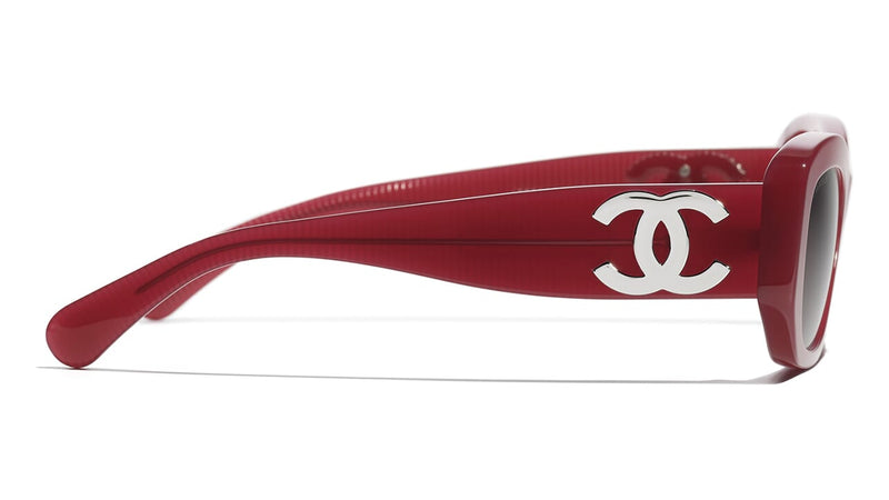 CHANEL 5493 1822/S6 Sunglasses - US