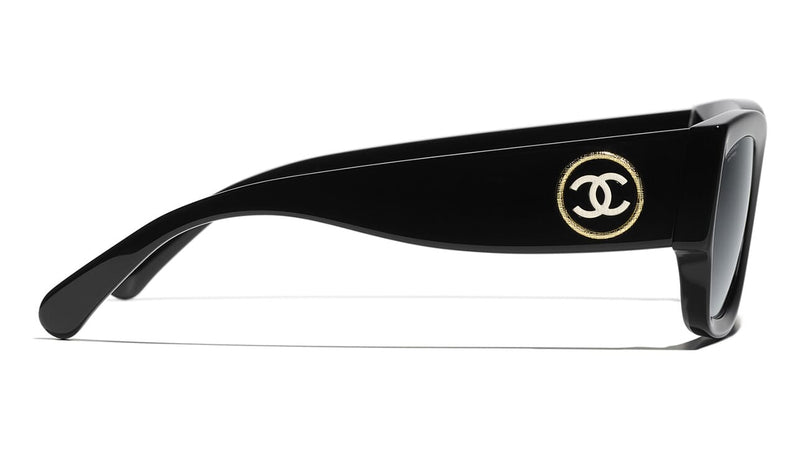 Chanel 5507 C622/S8 Sunglasses - US