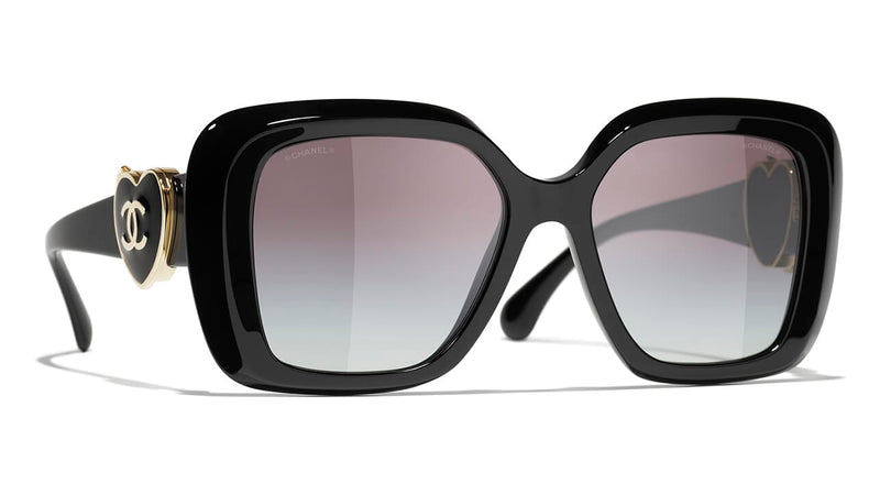 Chanel 5518 C622/S6 Sunglasses - US