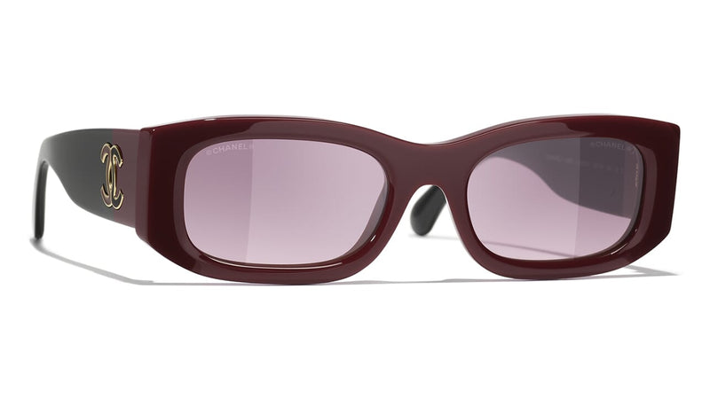 CHANEL 5525 1824/S1 Sunglasses - US