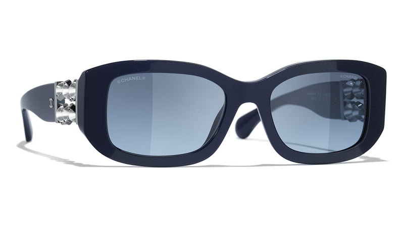 CHANEL 5542 1462/S2 Sunglasses - US