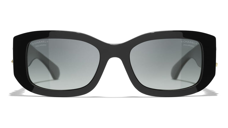 CHANEL 5542 C622/S8 Sunglasses - US