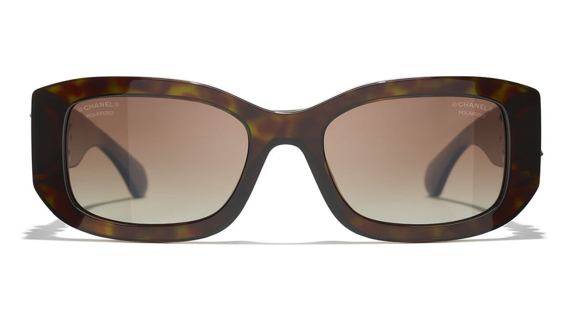 CHANEL 5542 C714/S9 Sunglasses - US