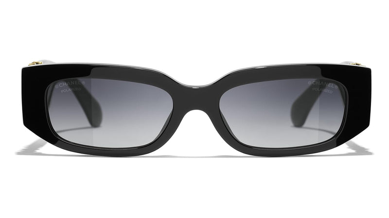 CHANEL 5544 C622/S8 Sunglasses - US