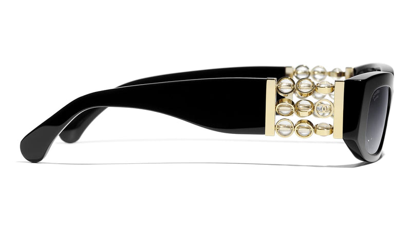 CHANEL 5544 C622/S8 Sunglasses - US