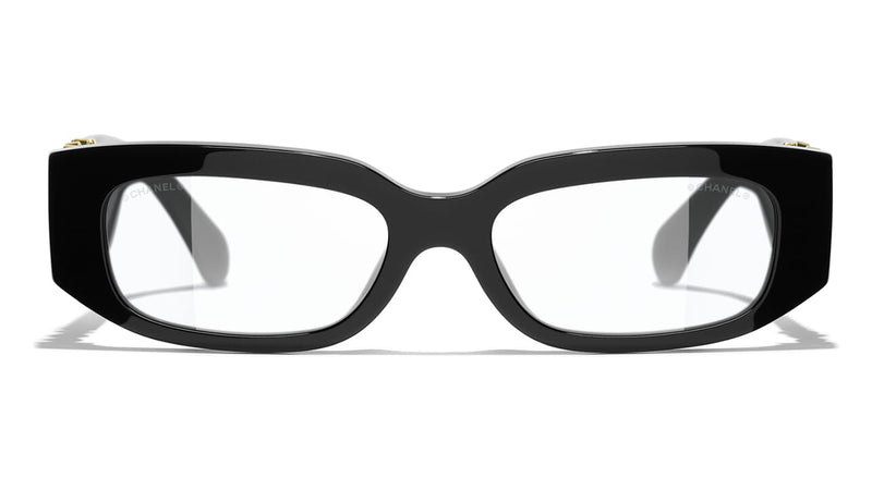 CHANEL 5544 C622/SB Sunglasses - US