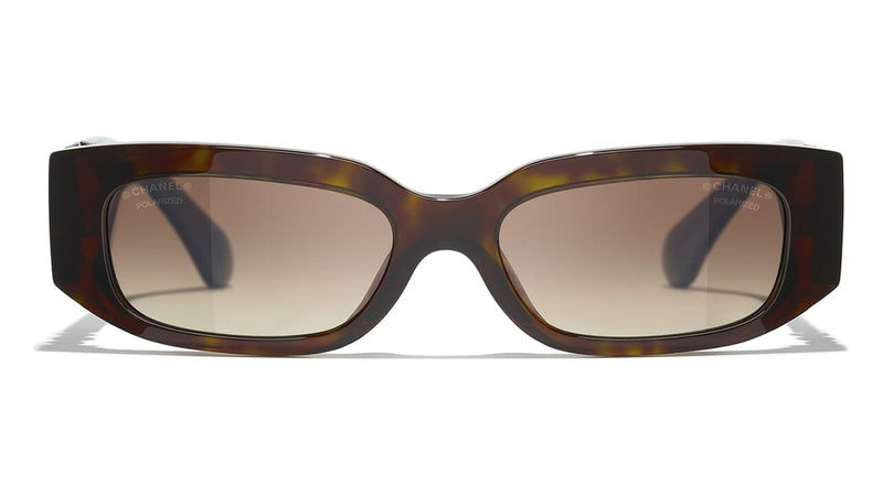 CHANEL 5544 C714/S9 Sunglasses - US
