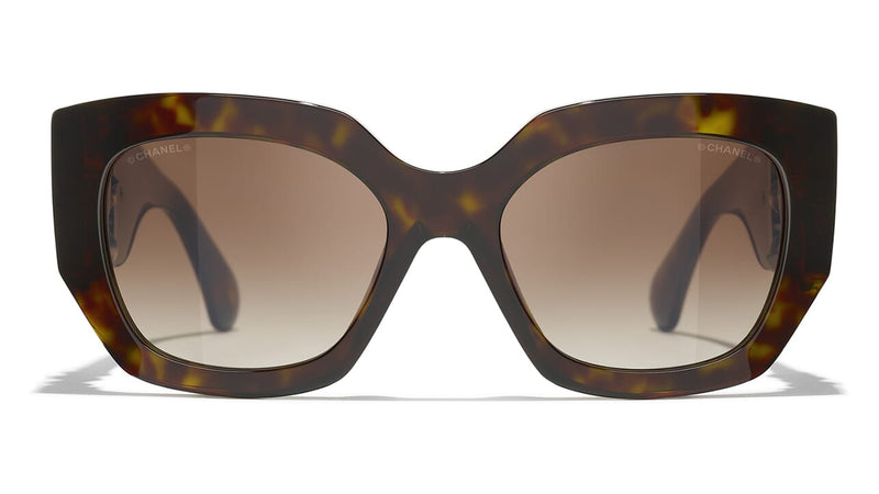 CHANEL 5545 C714/S5 Sunglasses - US