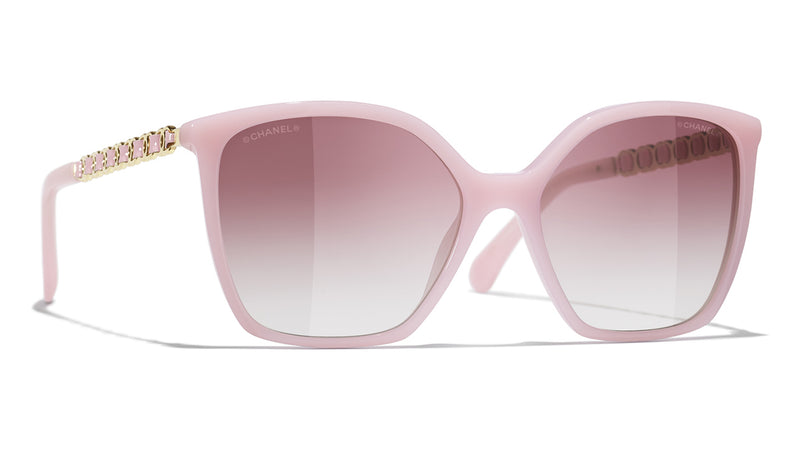 CHANEL 5546Q 1733/8H Sunglasses - US