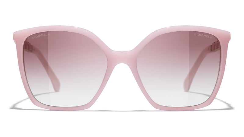 CHANEL 5546Q 1733/8H Sunglasses - US