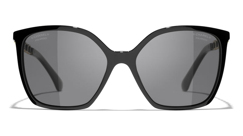 CHANEL 5546Q C622/T8 Sunglasses - US