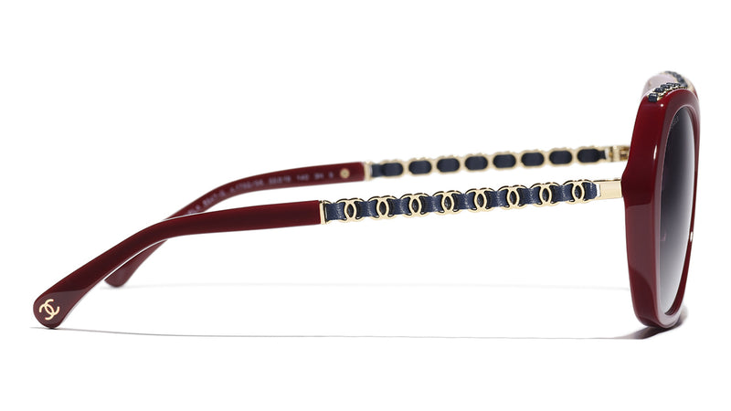 CHANEL 5547Q 1792/S6 Sunglasses - US