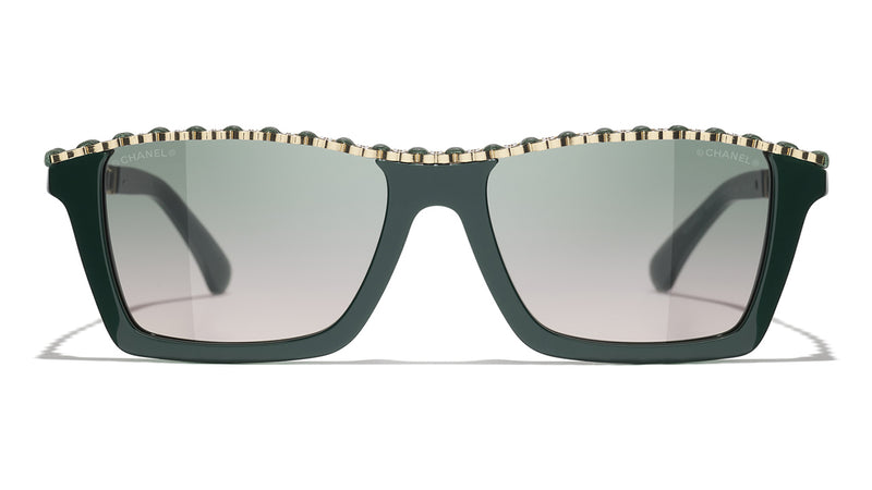 CHANEL 5548Q 1459/S3 Sunglasses - US