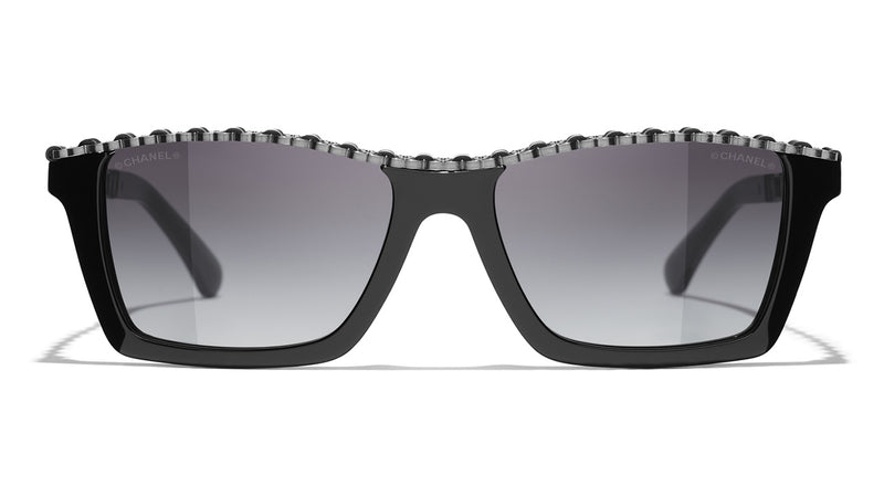 CHANEL 5548Q 1608/S6 Sunglasses - US