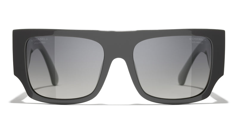 CHANEL 5549 1813/S8 Sunglasses - US