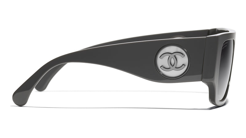 CHANEL 5549 1813/S8 Sunglasses - US
