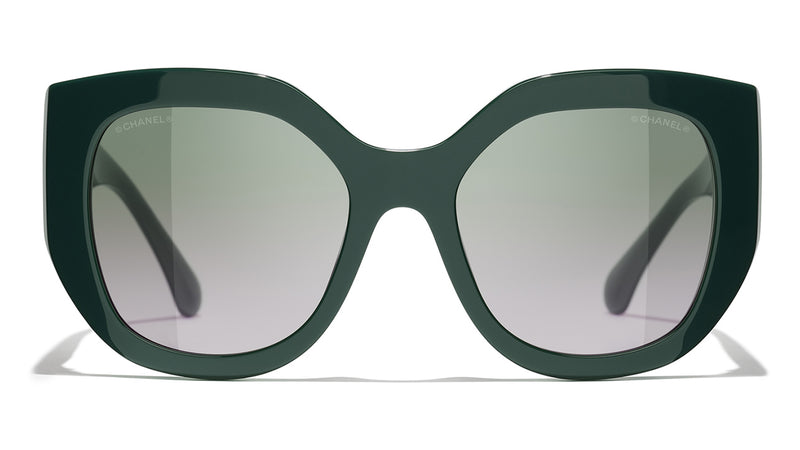 CHANEL 5550 1459/S3 Sunglasses - US