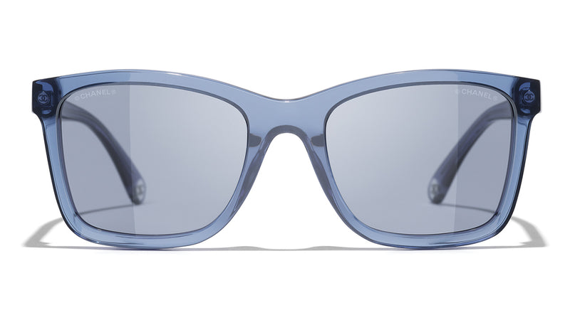 CHANEL 5551U 1809/56 Sunglasses - US