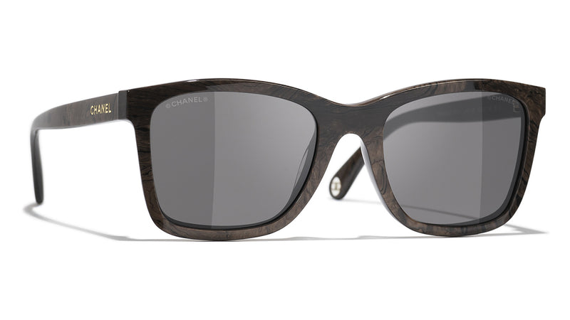 CHANEL 5551U 1811/B1 Sunglasses - US