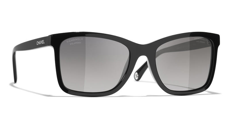 CHANEL 5551U C501/M3 Sunglasses - US