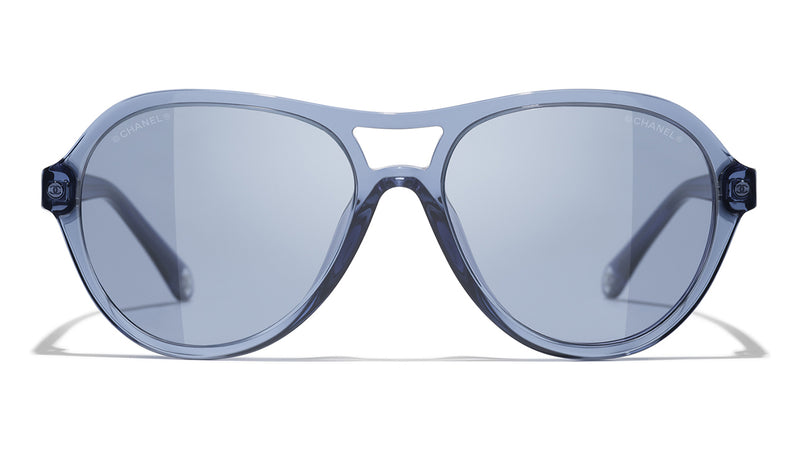 CHANEL 5552U 1809/56 Sunglasses - US