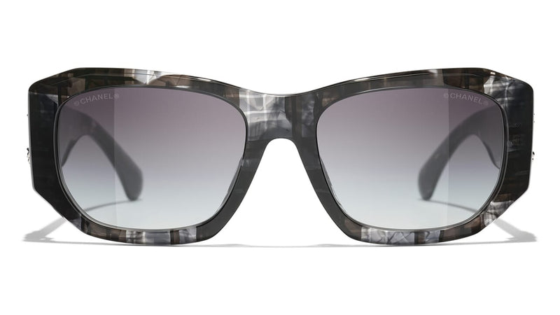 CHANEL 5554 1817/S6 Sunglasses - US