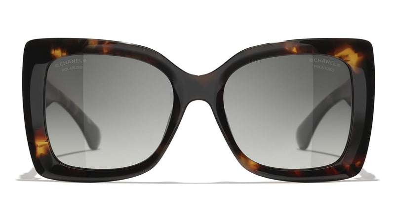CHANEL 5555 1818/S8 Sunglasses - US