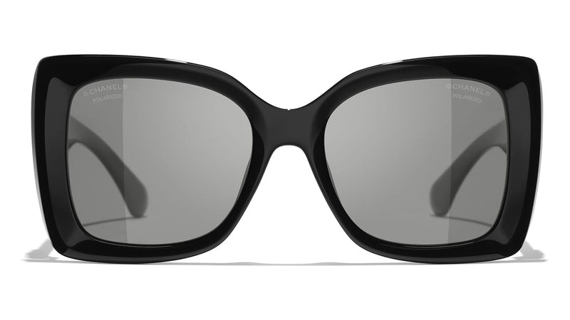 CHANEL 5555 C622/T8 Sunglasses - US