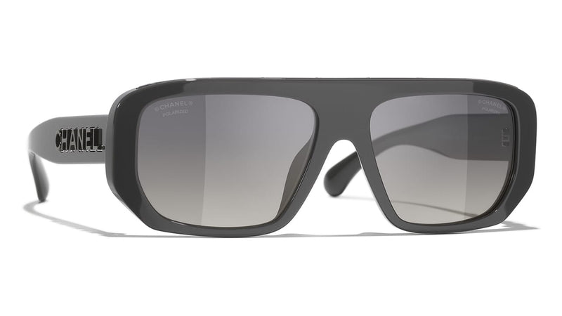 CHANEL 5556U 1813/S8 Sunglasses - US