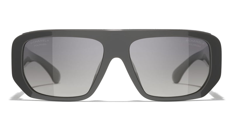 CHANEL 5556U 1813/S8 Sunglasses - US