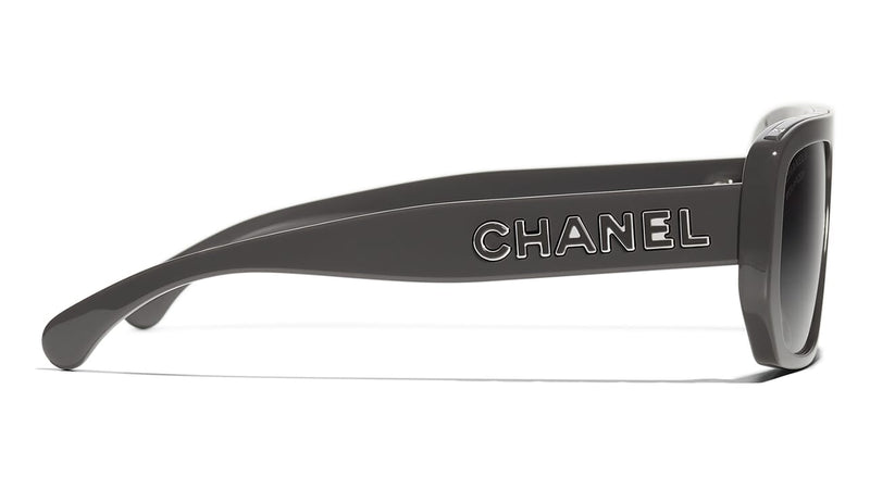 CHANEL 5556U 1813/S8 Sunglasses - US