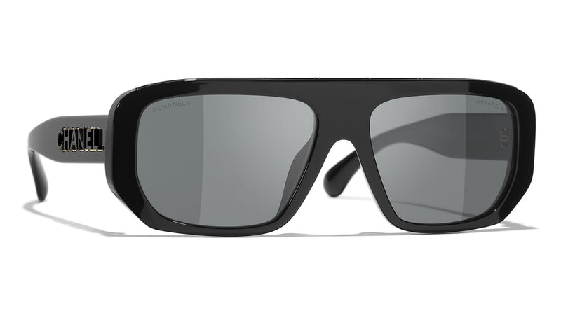 CHANEL 5556U C622/S4 Sunglasses - US